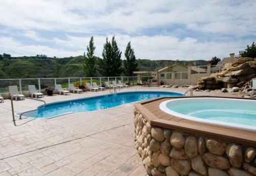 Paradise Canyon Golf Resort - Luxury Condo U399 Lethbridge Rum bild